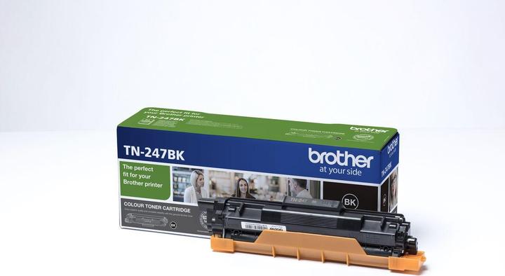 Immagine prodotto Brother TN-247BK (FC)