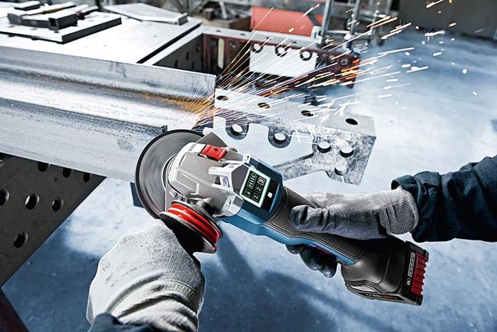 Actual product image Bosch Professional Starter set (18 V)
