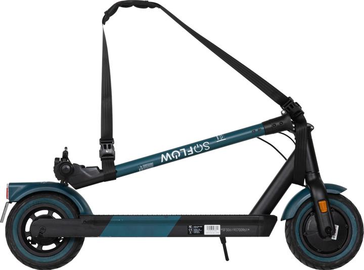 Produktbild Koor Universeller Schultergurt