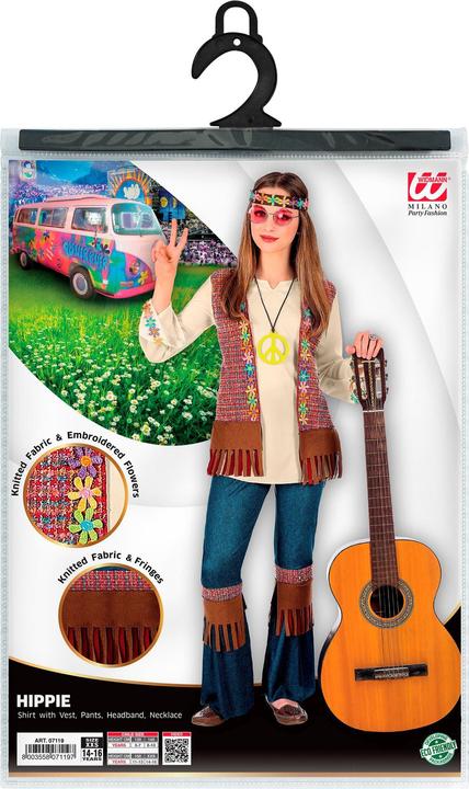 Produktbild Widmann 07119