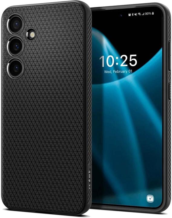 Spigen Liquid Air (Samsung Galaxy S24)