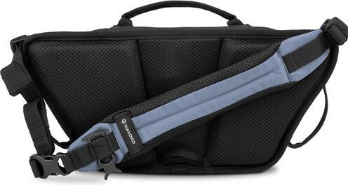 Produktbild Wandrd ROGUE Sling 6L Aegean Blue V2 (Kamera Schultertasche, 6 l)