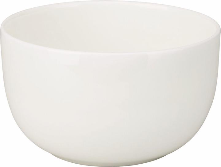 Thomas Sensai - White - Müslischale 13 cm (13 cm, 0.65 l, 1x)