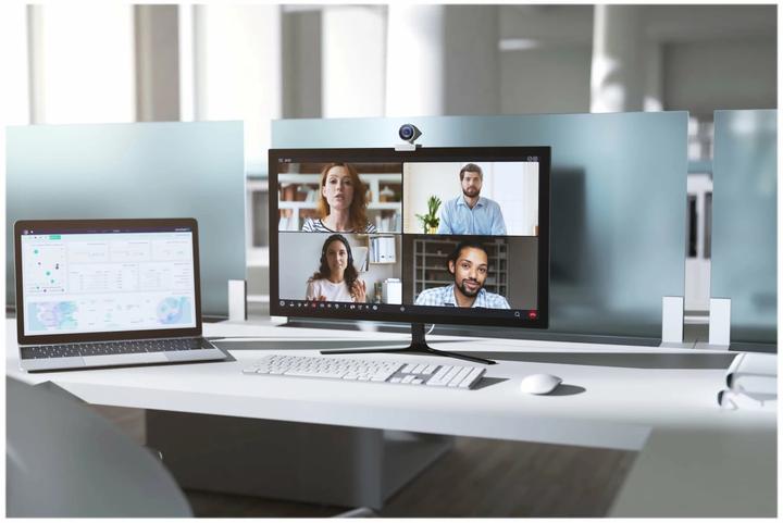 Productafbeelding HP Studio P5 USB-A Webcam TAA (4 Mpx)