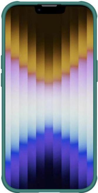 Produktbild Nillkin CamShield Pro Series Hardcase Hülle (Apple iPhone 14 Plus)