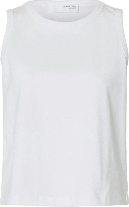 Image du produit Selected Femme Slfessential Sl Boxy Tank Top Noos (S)
