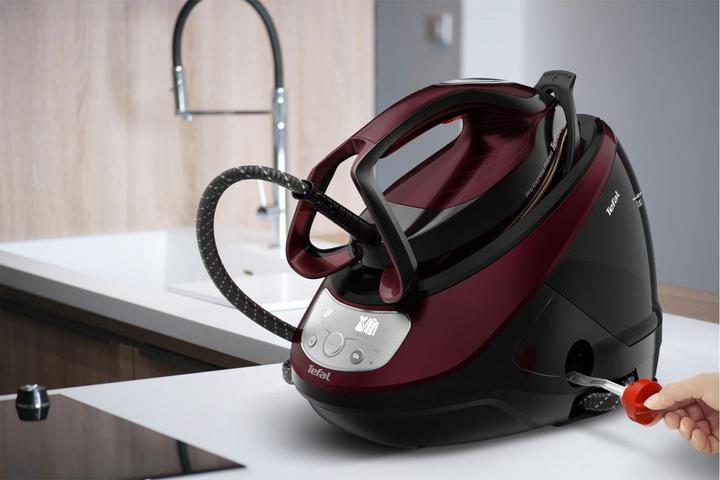 Actual product image Tefal GV9230E0 (2600 W, 140 g/min)