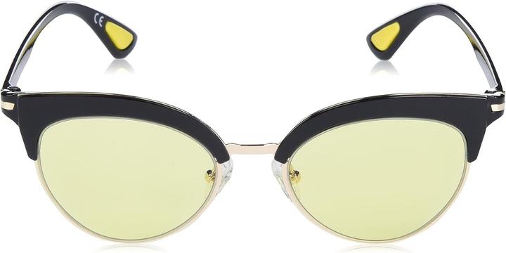 Actual product image AirDP Style Era Sunglasses with Protective Case