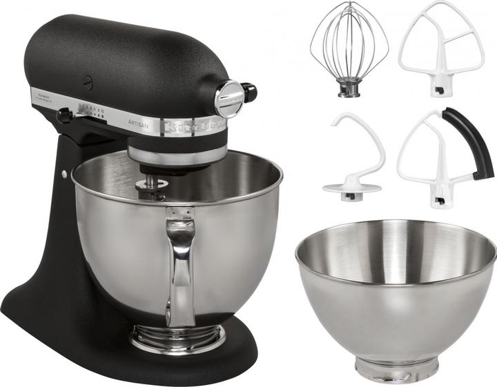 Immagine prodotto KitchenAid Artisan KSM175 EU-Version (300 W)