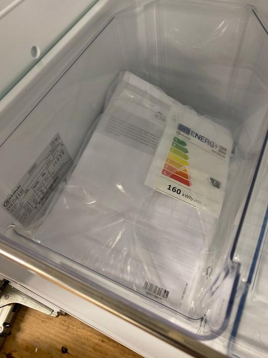 Produktbild Bauknecht KVIE 3260 LH2 (257 l)