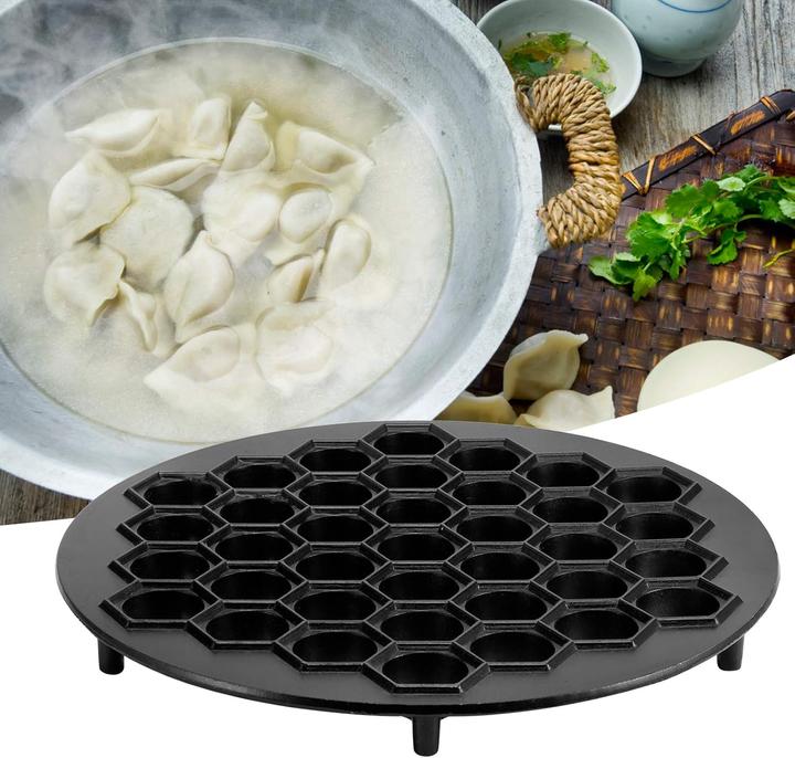 Produktbild Zerodis Dumpling Maker - Ravioli