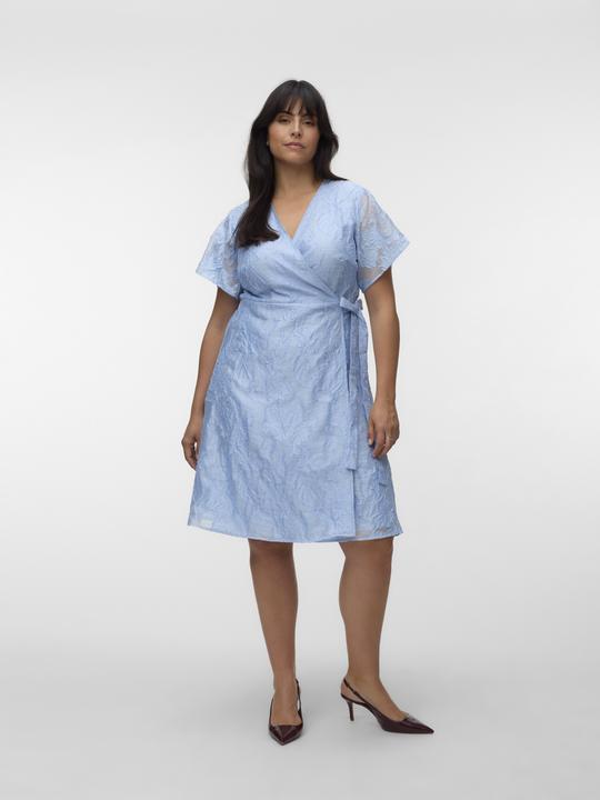 Produktbild Vero Moda VMCPOLINA Kurzes Kleid Kleid (46)