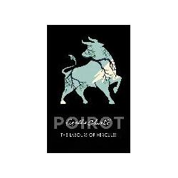 Thumbnail - Labours of Hercules, Belletristik von Agatha Christie