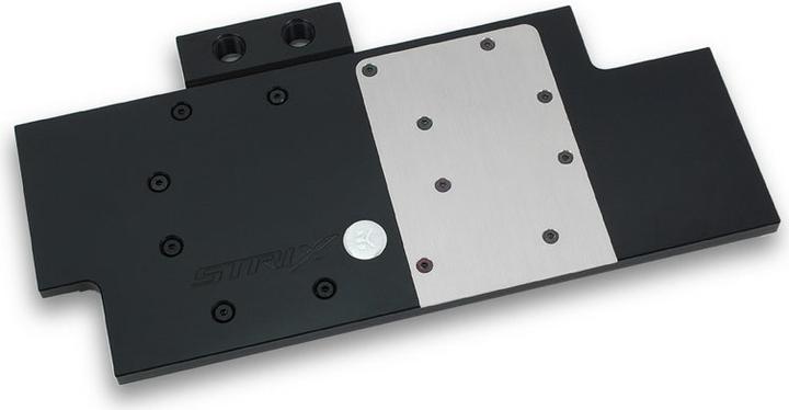 Produktbild EKWB EK-FC 1080/1070/1060 GTX Strix - Acetal+Nickel