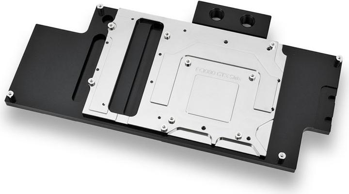 Produktbild EKWB EK-FC 1080/1070/1060 GTX Strix - Acetal+Nickel