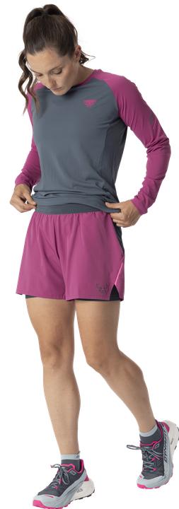 Produktbild Dynafit ALPINE PRO 2/1 SHORTS, Damen (36, S)