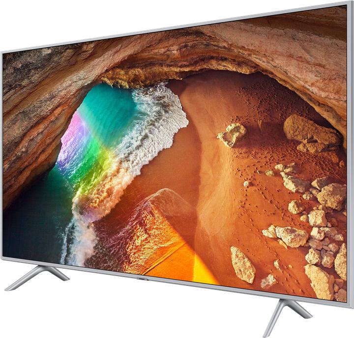 Produktbild Samsung GQ55Q64RGTXZG (55", QLED, 4K, 2019)