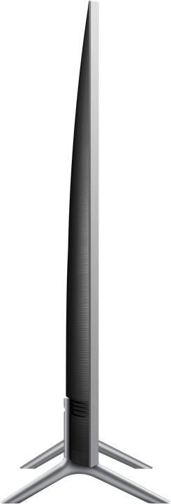 Produktbild Samsung GQ55Q64RGTXZG (55", QLED, 4K, 2019)