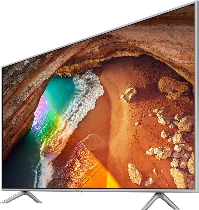 Produktbild Samsung GQ55Q64RGTXZG (55", QLED, 4K, 2019)