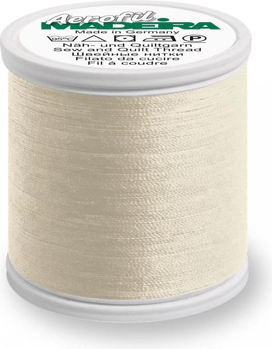 Immagine prodotto Madeira Cucito, Quilt, Overlockg. Aerofil 120 (400 m)