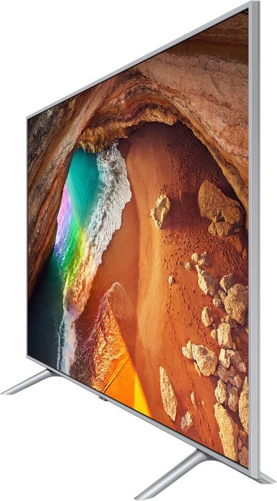 Produktbild Samsung GQ55Q64RGTXZG (55", QLED, 4K, 2019)