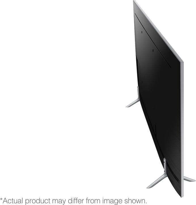 Produktbild Samsung GQ55Q64RGTXZG (55", QLED, 4K, 2019)