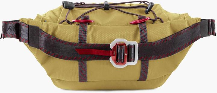 Actual product image Klättermusen Eldner 2.0