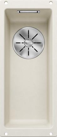 Image du produit Blanco SUBLINE 160-U (Evier sous plan, 19 cm, 46 cm)