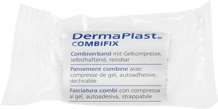 Actual product image DermaPlast Body bandage / finger bandage
