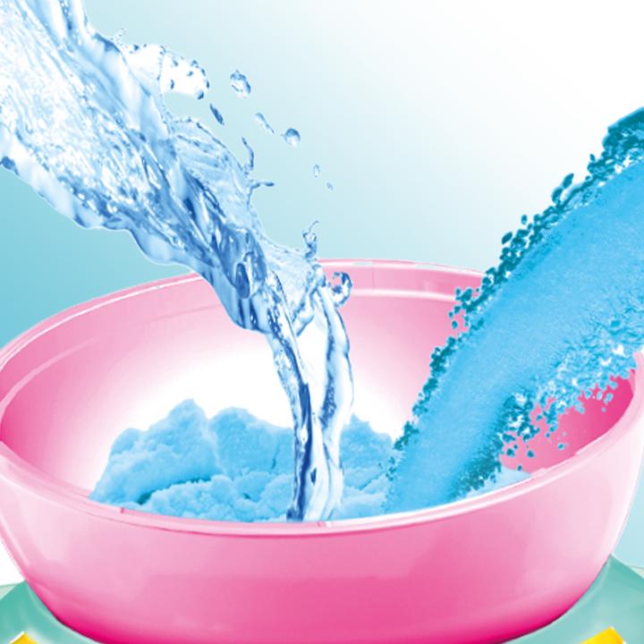 Image du produit Canal Toys Fluffy Pop Slime Maker