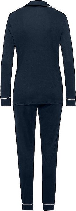 Produktbild Hanro Natural Comfort Pyjama - Langarm (XS)