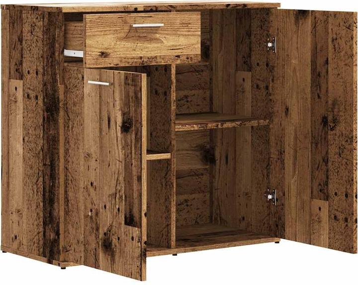 Produktbild vidaXL Sideboard (80 x 36 x 75 cm)