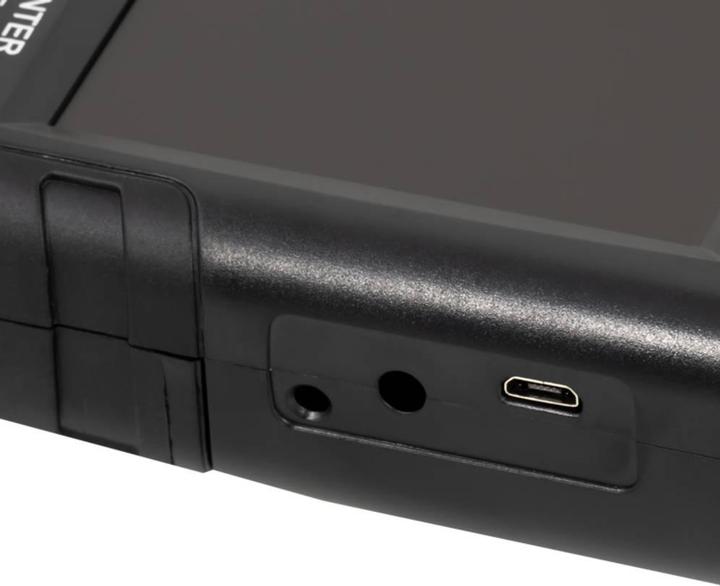 Immagine prodotto PCE Instruments Aerosolmessgerät