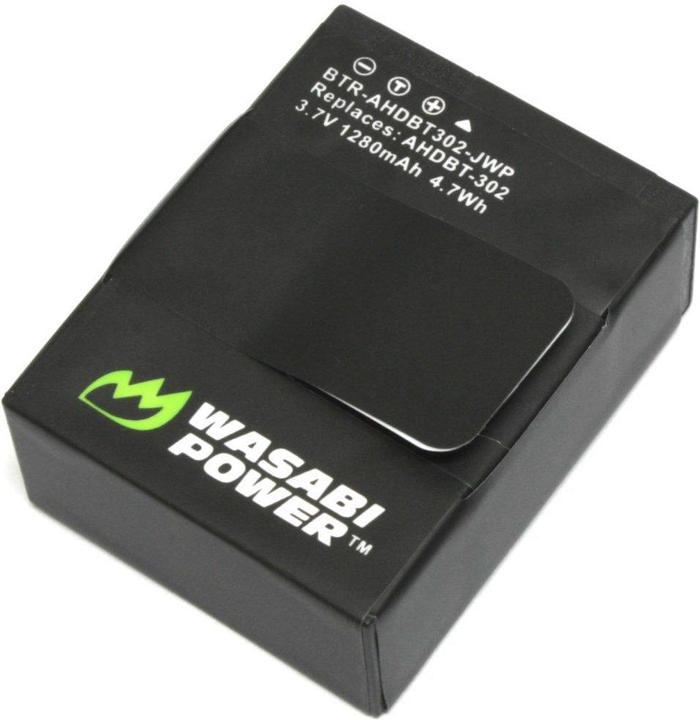 Produktbild Wasabi Power Hero3-JWP-001 (Hero 3)