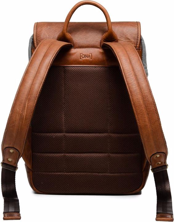 Actual product image ONA The Monterey (Photo backpack)