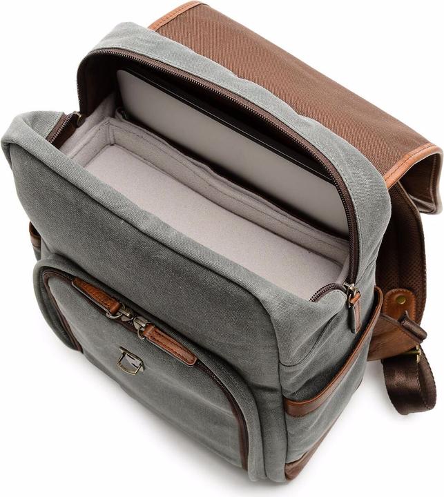 Actual product image ONA The Monterey (Photo backpack)