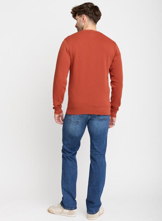 Image du produit Greenbomb Sweatshirt Bike Jack Simple (S)