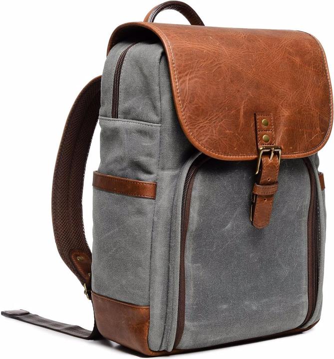 Actual product image ONA The Monterey (Photo backpack)