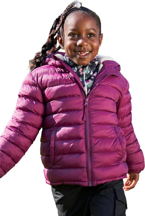 Immagine prodotto Mountain Warehouse Seasons Giacca Imbottita Bambini (146, 152)
