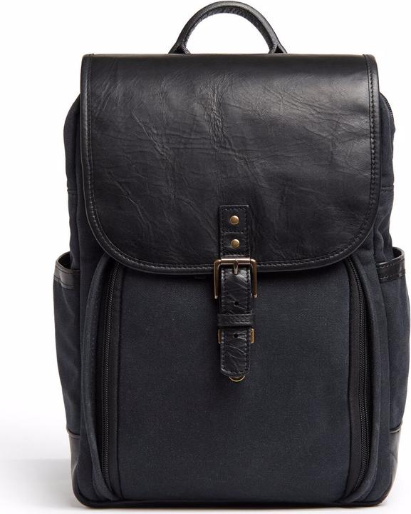 Actual product image ONA The Monterey (Photo backpack)