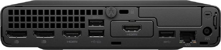 Image du produit HP Pro Mini 400 G9 (Intel Core i5-12500T, 8 Go, 256 Go, UHD Graphics 770)