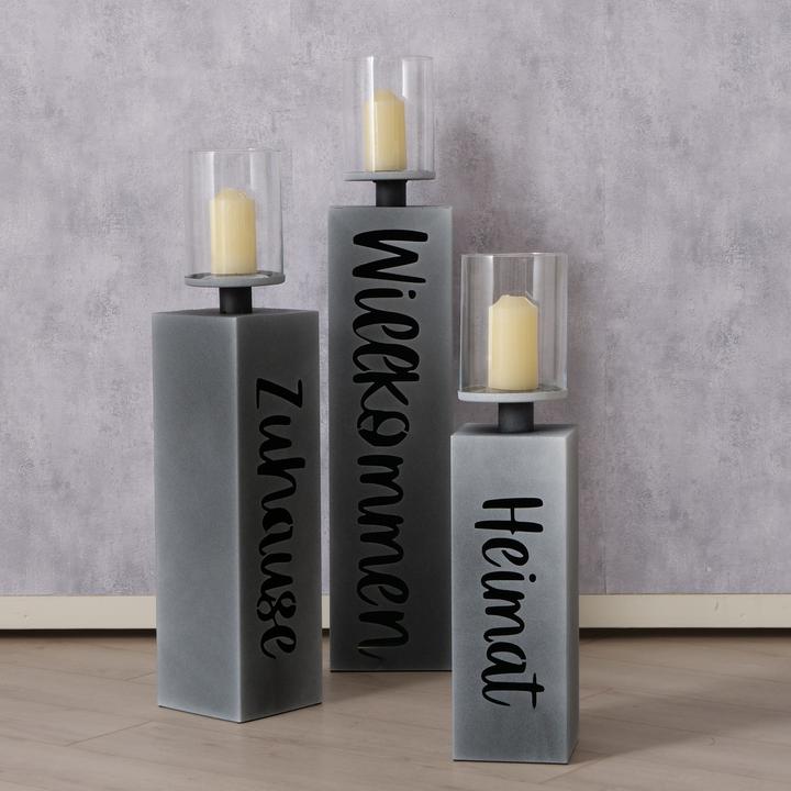 Produktbild Boltze Home Heimat (3x)