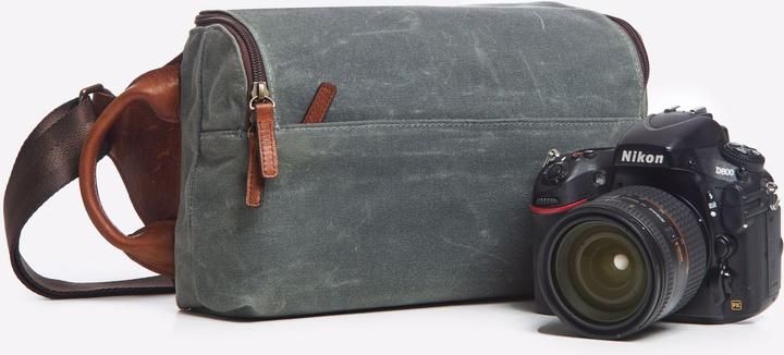 Immagine prodotto ONA Il Rockaway (Borsa a tracolla per fotocamera)