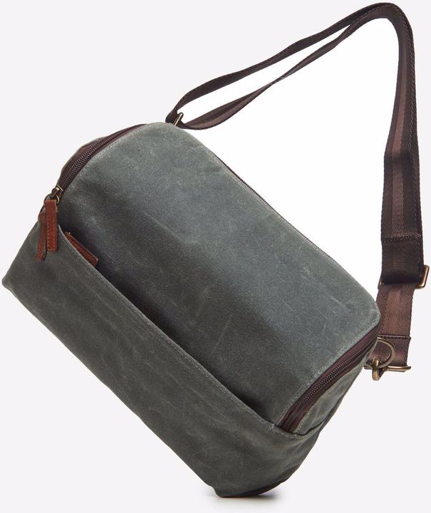 Immagine prodotto ONA Il Rockaway (Borsa a tracolla per fotocamera)