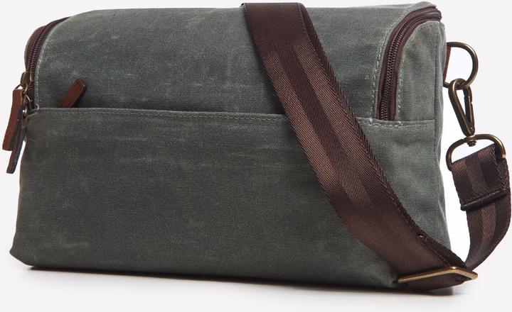 Immagine prodotto ONA Il Rockaway (Borsa a tracolla per fotocamera)