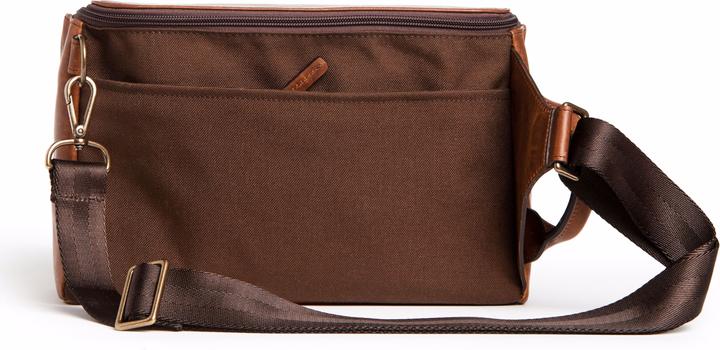 Actual product image ONA The Rockaway (Camera shoulder bag)