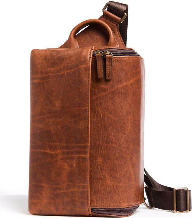 Actual product image ONA The Rockaway (Camera shoulder bag)