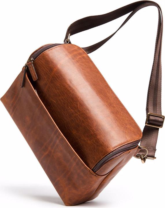 Actual product image ONA The Rockaway (Camera shoulder bag)