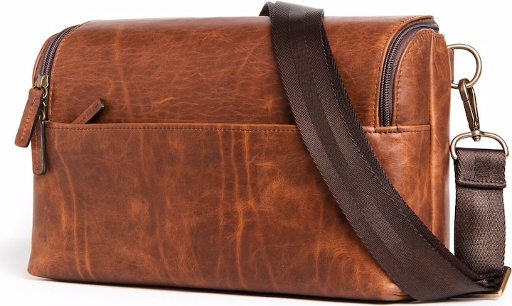ONA The Rockaway (Camera shoulder bag)