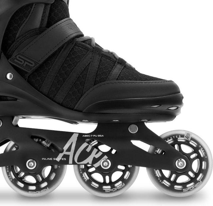 Image du produit Spokey Ace Rollerblades (39)